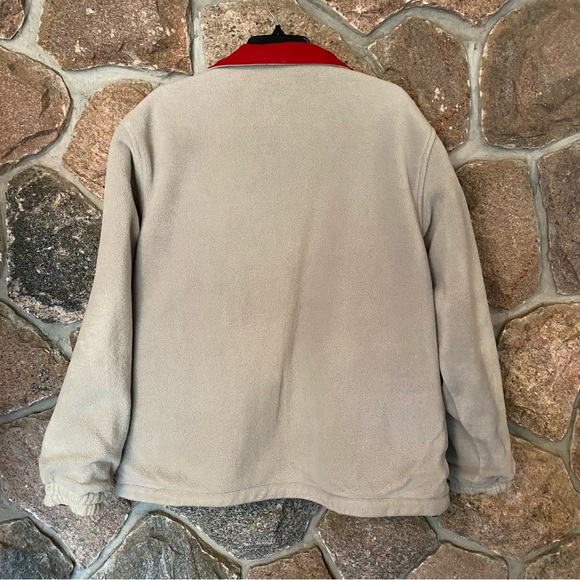 Reversible Misty Mountain Technical Performance Outerwear Coat. - Picture 5 of 12